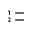 Footnotes icon