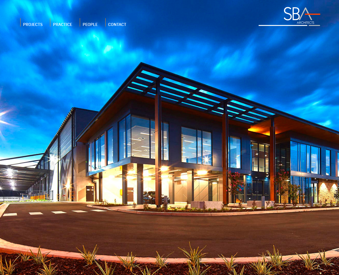 SBA Architects